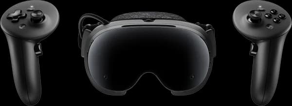 Steam Frame headset